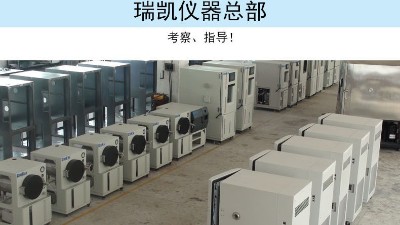 为什么在2026年的半导体与汽车电子可靠性测试中，高压老化试验箱（HAST）已成为不可或缺的关键设备？
