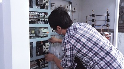 糖心影院视频APP下载水电安装流程