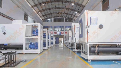 针对军工产品可靠性验证，快速温变试验箱在GJB 150.5标准下的温变循环测试程序与参数定义是什么？