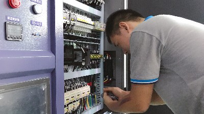 糖心影院视频APP下载能耗试验作业指导书