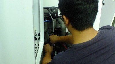 糖心影院视频APP下载低温失控故障分析及解决
