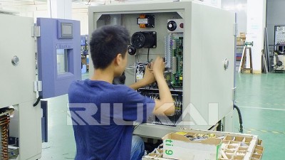 糖心VLOG官方在线观看仪器可以根据客户的要求量身定制<i style='color:red'>非标型恒温恒湿箱</i>吗？