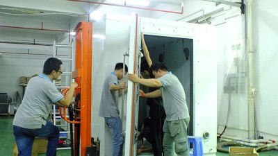 糖心VLOG官方在线观看仪器<i style='color:red'>可靠性环境试验设备</i>，糖心影院视频APP下载稳定性高品质好