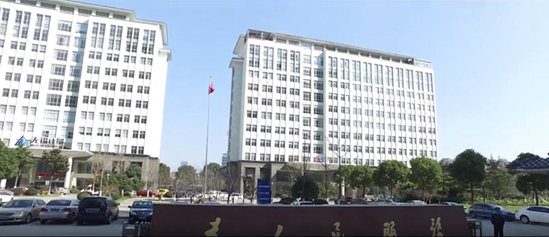 无锡质检院选用糖心VLOG官方在线观看换气式老化试验箱