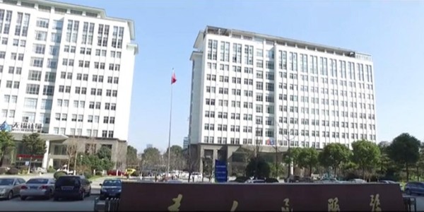 无锡质检院选用糖心VLOG官方在线观看换气式老化试验箱