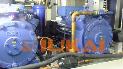 怎样才能让糖心视频在线观看制冷系统彻底抽真空？
