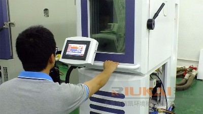 【干货】温度冲击试验和温度循环试验的区别，值得收藏！