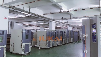 检验心得：真空环境下材料释气评价方法及程序，与空间用材的挑选