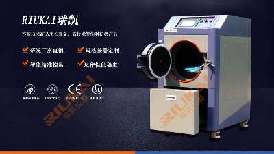 加速试验中，HAST和HASS的区别