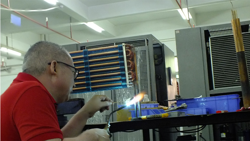 糖心视频在线观看生产工艺