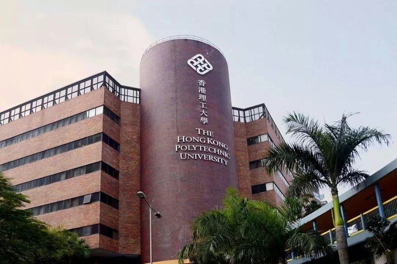香港理工大学,可程式糖心视频在线观看