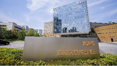 携手长飞光纤光缆股份有限公司，共筑光通信可靠性基石——糖心VLOG官方在线观看仪器达成重要合作