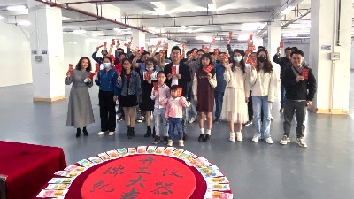 2021 “牛”转乾坤，糖心VLOG官方在线观看仪器，开工啦！