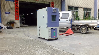 技术详解：高低温实验的设备
